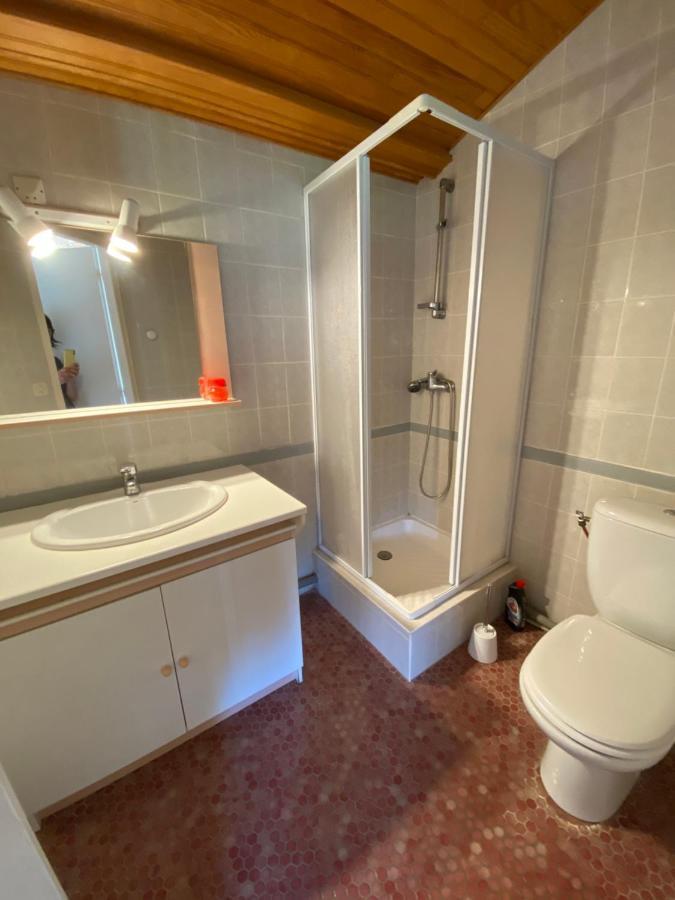 Villa Alba. Piscine Grand Jardin Hauts De Bordeaux Carignan-de-Bordeaux Екстер'єр фото